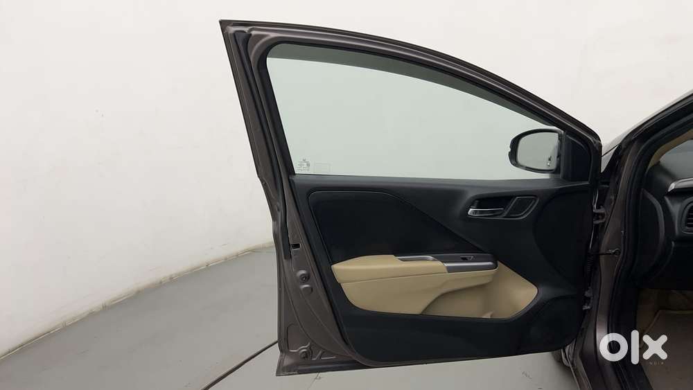 Honda City I-vtec S, 2014, Petrol