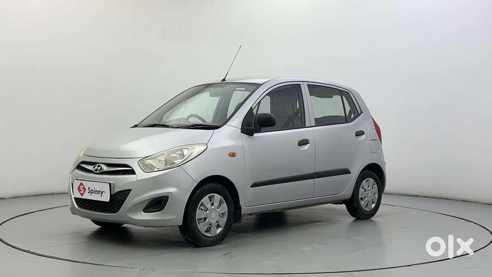 Hyundai I10 Magna 1.1l, 2014, Petrol