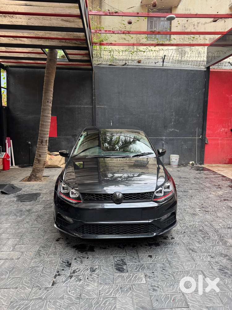 Polo 2018 Highline