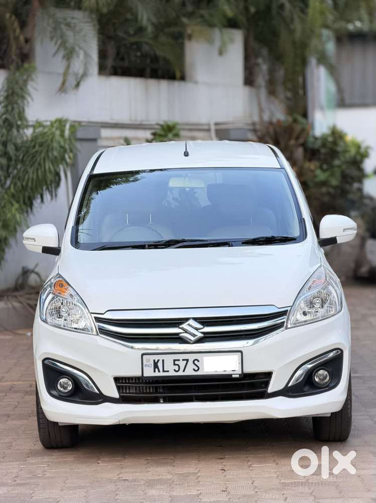 Maruti Suzuki Ertiga Vdi Shvs, 2018, Diesel