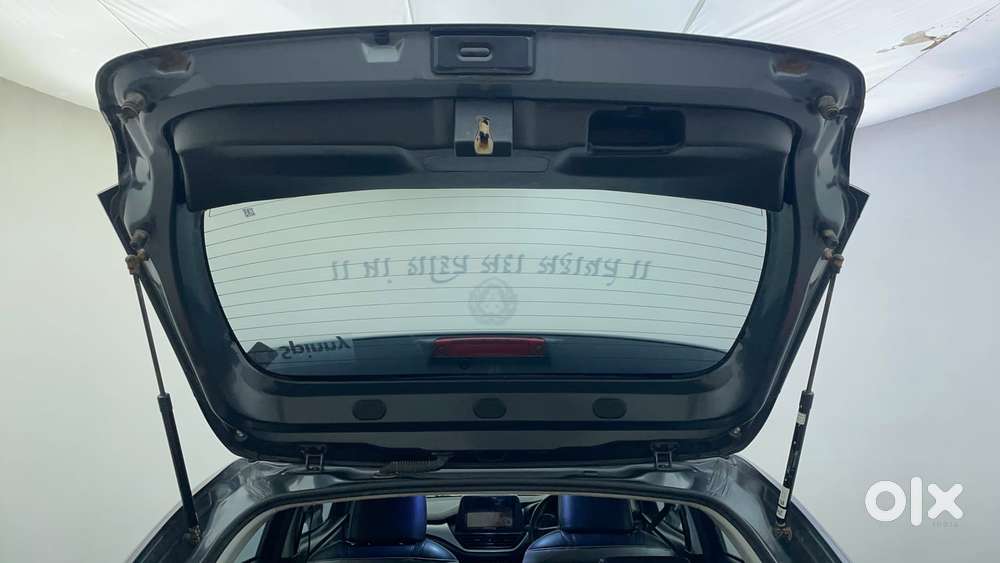 Maruti Suzuki Baleno Maruti-suzuki-baleno-sigma-diesel, 2024, Petrol
