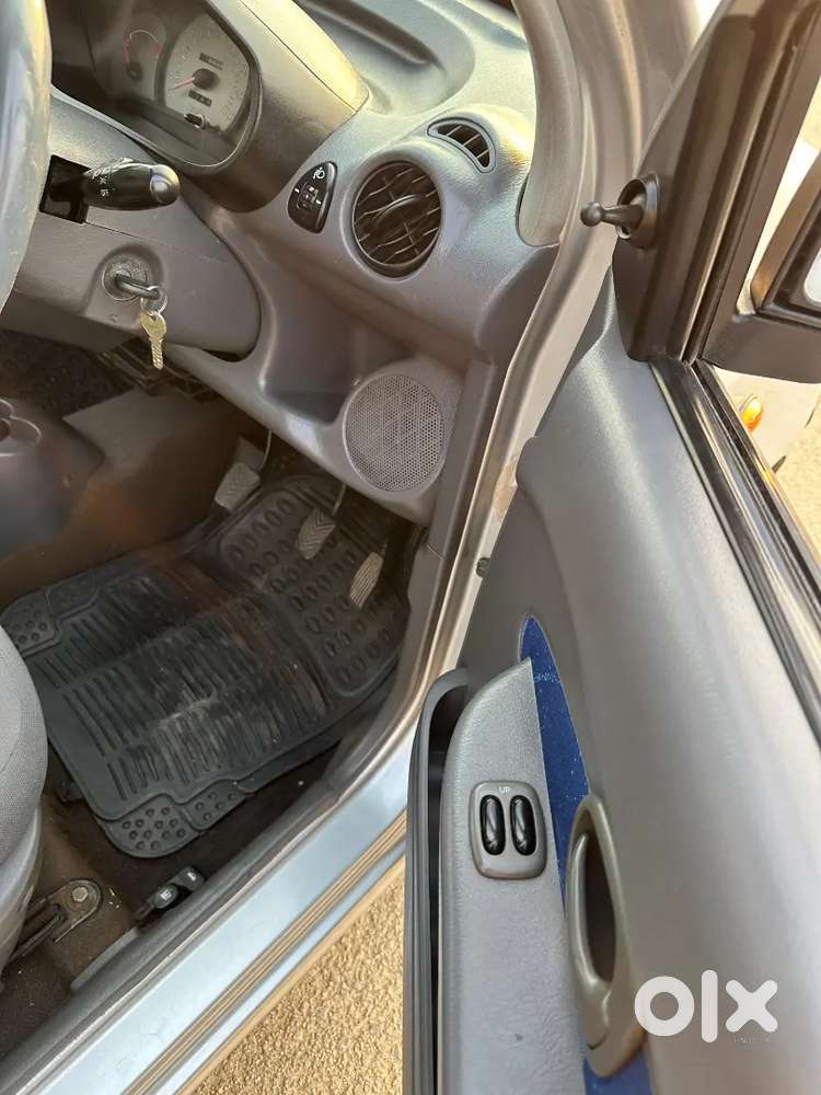 Hyundai Santro Xing 2008