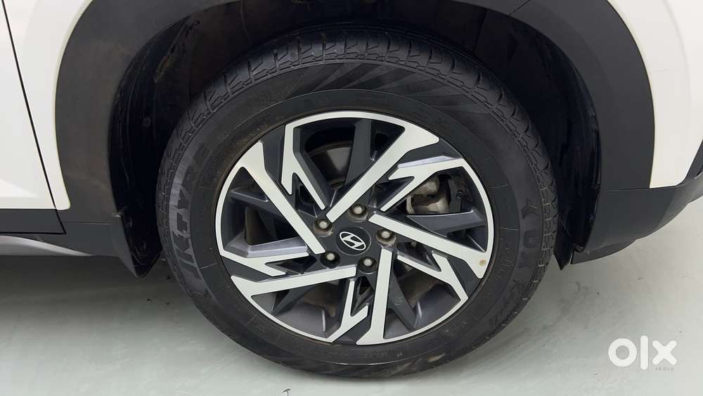 Hyundai Creta 1.5 Sx, 2024, Petrol