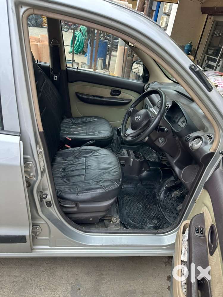 Hyundai Santro Xing Gl Plus Petrol Manual 2013