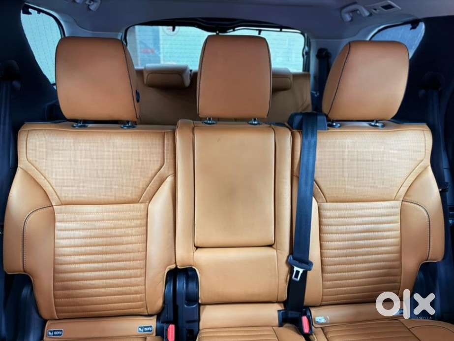 Land Rover Discovery Hse, 2018, Petrol