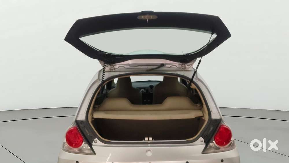 Honda Brio Vx At, 2015, Petrol