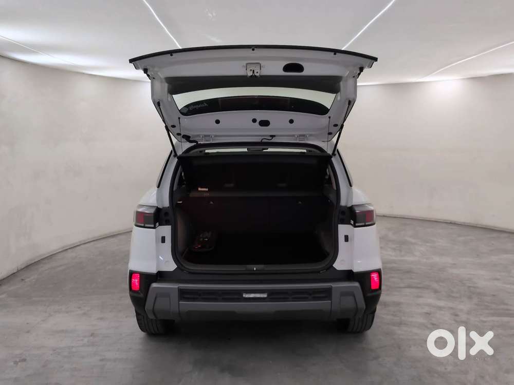 Hyundai Creta Sx 1.5 Petrol Cvt, 2024, Petrol
