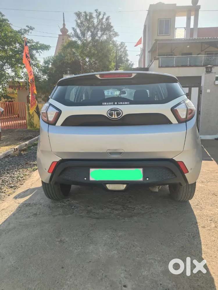 Tata Nexon Xm  2018   Diesel  Good Condition