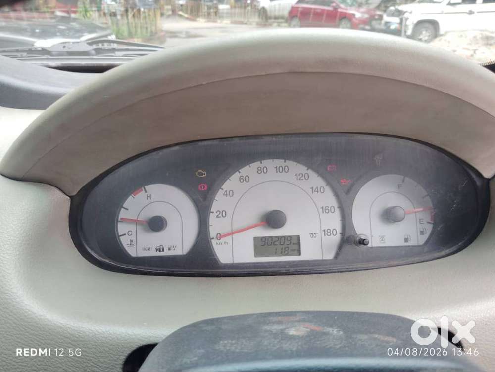 Mahindra Xylo D4 2017 Model Very Good Condition.