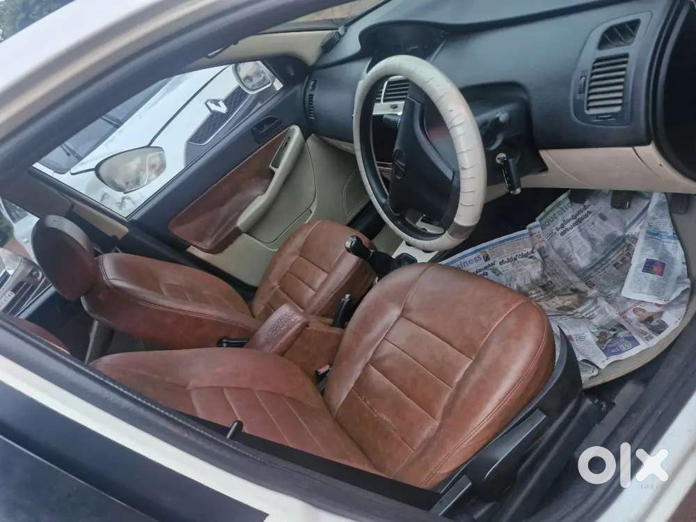 Tata Indica Vista 2011 Diesel 190000 Km Driven