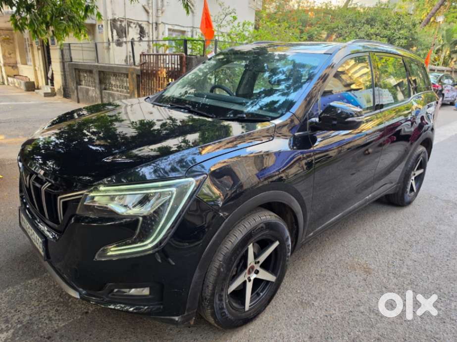 Mahindra Xuv700 2.2 Ax 5 Diesel Mt 7 Str, 2024, Diesel