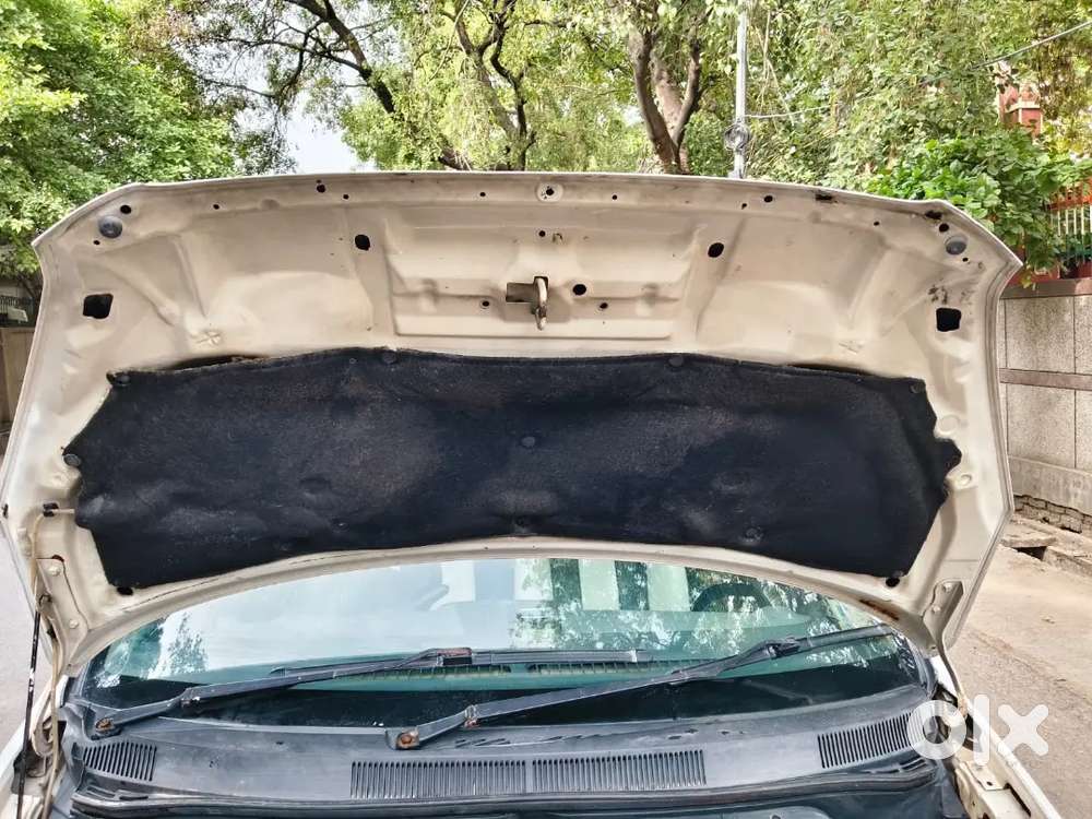 Maruti Suzuki Ritz 2012