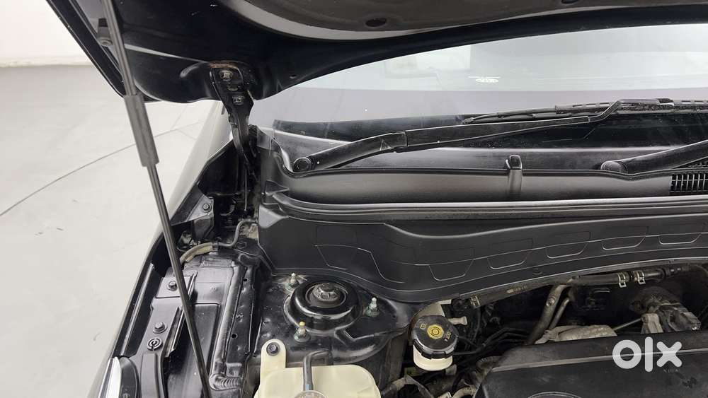 Kia Seltos 1.4 Gtx + Petrol At, 2020, Petrol