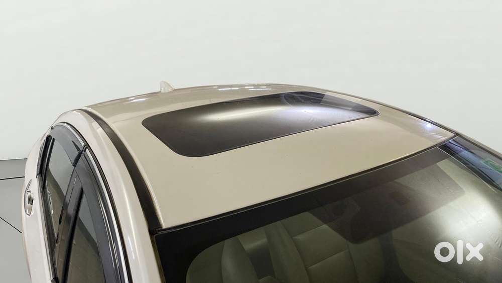 Honda City I Vtec Cvt Vx, 2015, Petrol