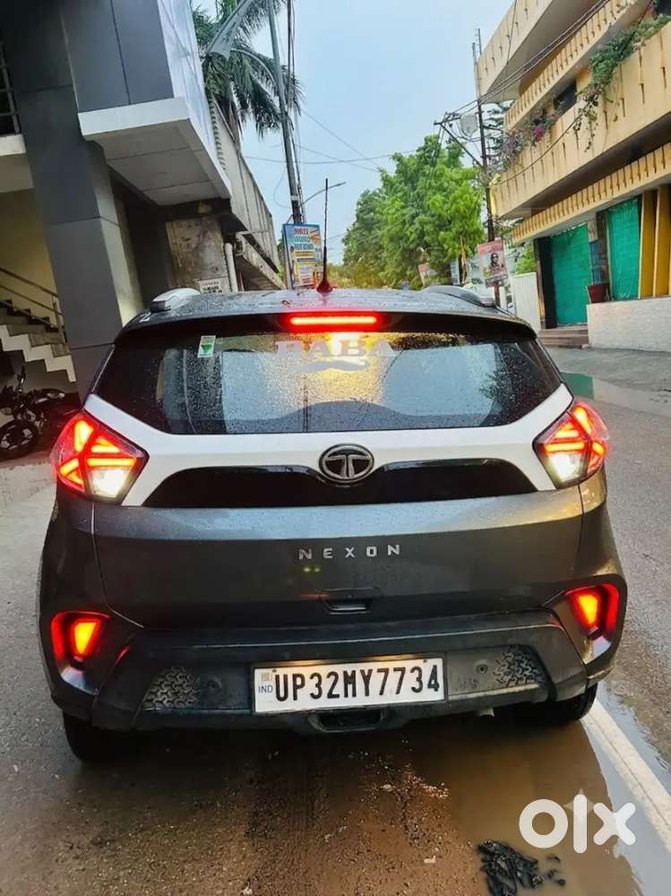 Tata Nexon Diesel 2022