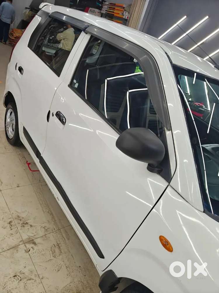 Maruti Suzuki Wagon R 1.0 2022