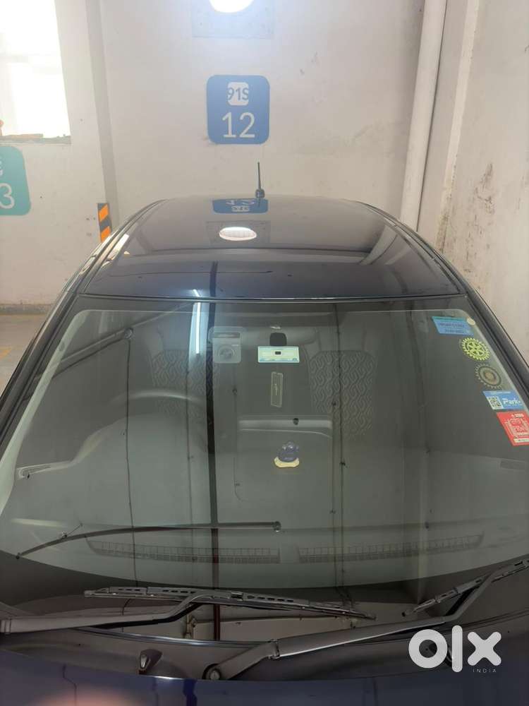 Maruti Suzuki Baleno 2023