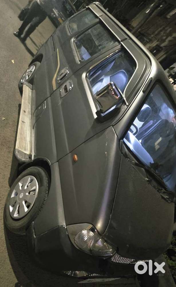 Maruti Suzuki Eeco Cng 5 Seater Ac, 2012, Cng & Hybrids