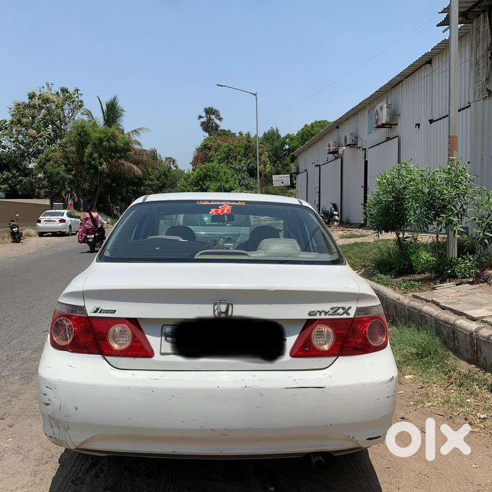 Car Condition Is Too Good.  Engine Is Very Slilent. And Smooth Driving