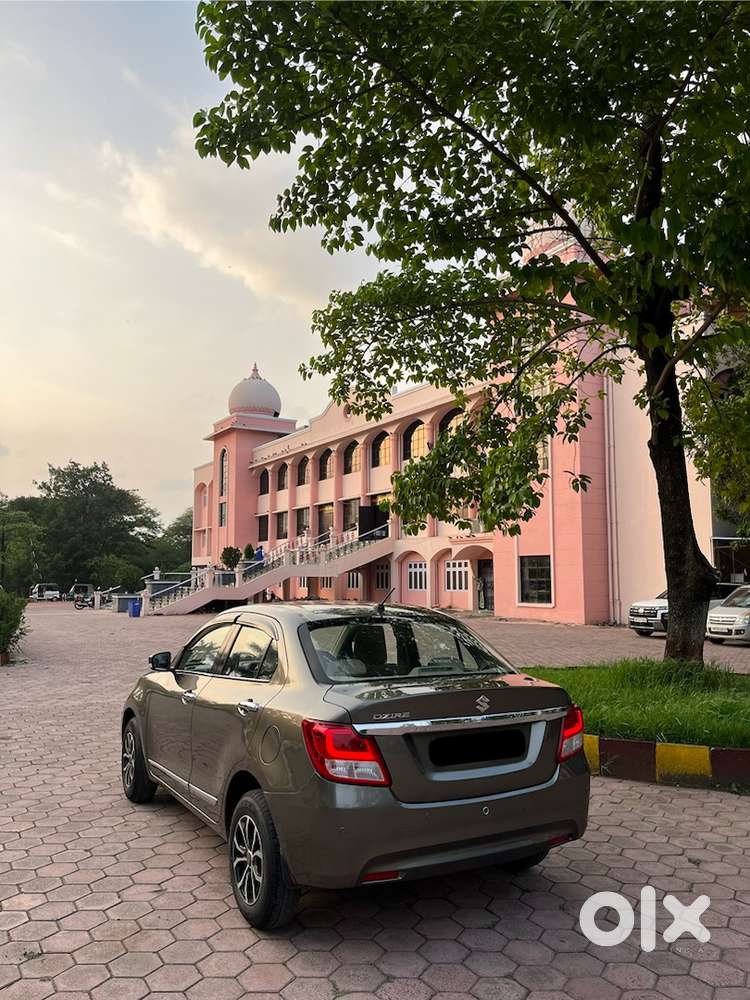 Swift Dzire 2019 1st Owner 42,000 Kilometers Driven