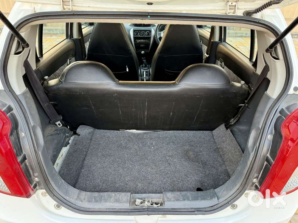 Maruti Suzuki Alto 800 Lxi, 2018, Petrol