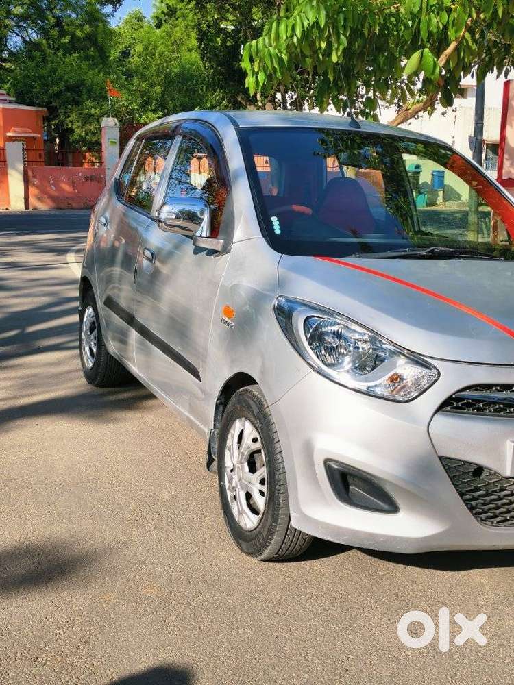 Hyundai I10 Magna O, 2014, Petrol