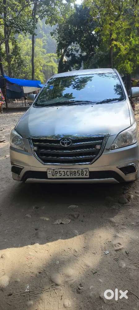 Mileage 15 Ka
