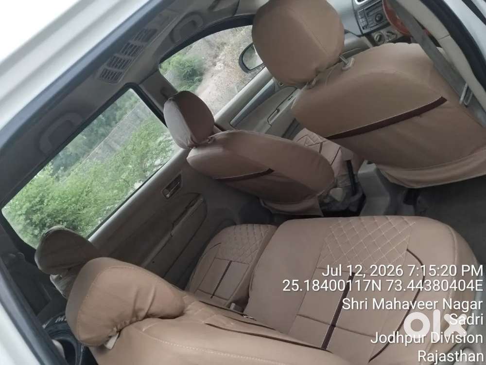 Maruti Ertiga Vdi 2013 December