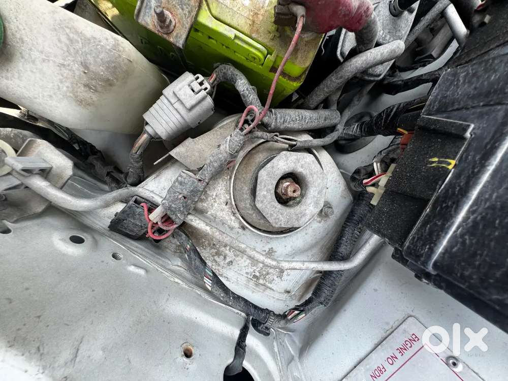 Maruti Suzuki Alto Lxi 2019