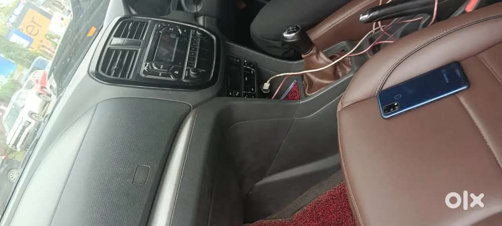 Maruti Suzuki Brezza Zdi 2018