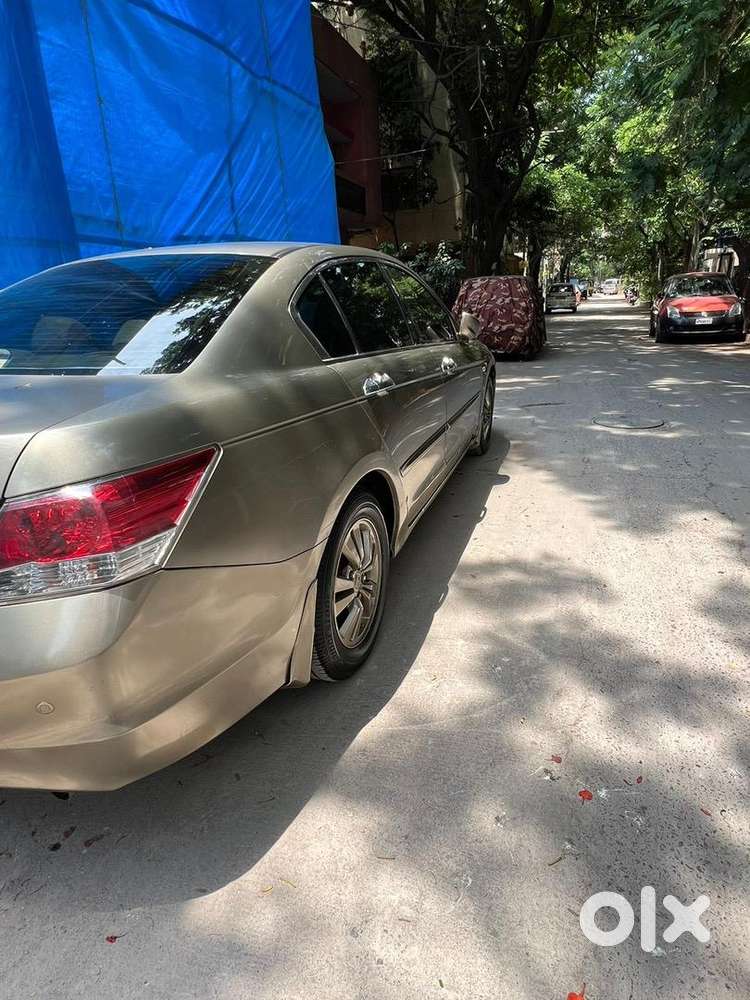 Engine Is In Good Condition And Well Maintained