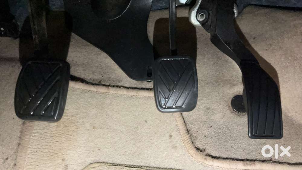 Maruti Suzuki Swift Dzire Vxi 1.2, 2015, Petrol