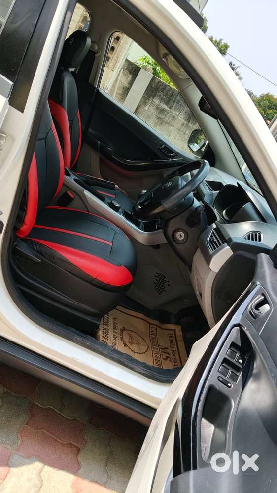 Tata Nexon 1.5 Revotorq Xt, 2018, Diesel