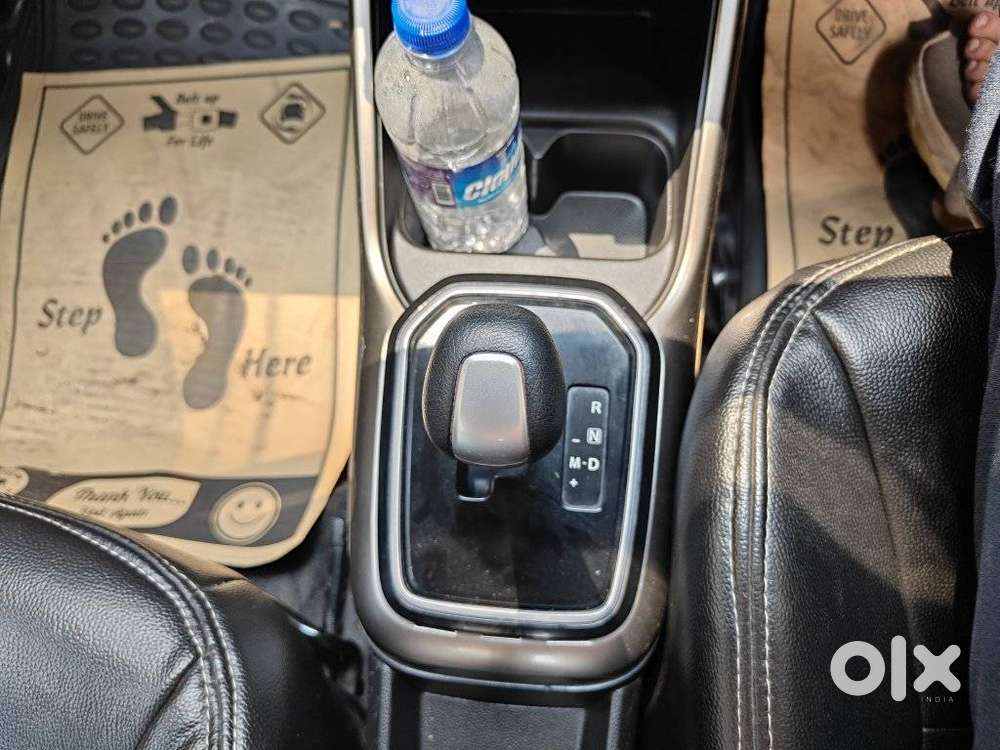 Maruti Suzuki Ignis 1.3 Delta, 2017, Petrol