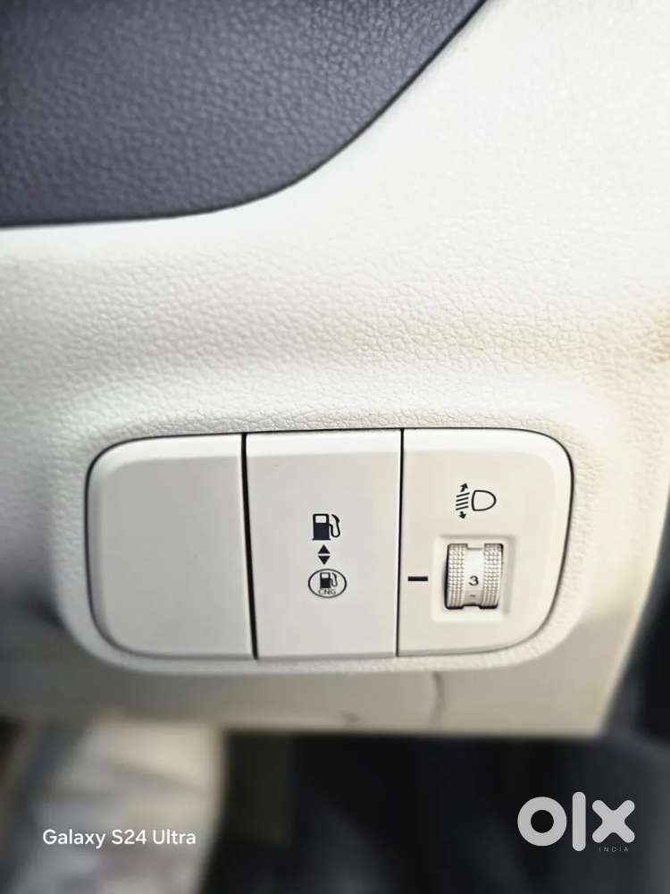Hyundai Aura 1.2 S Cng, 2022, Petrol