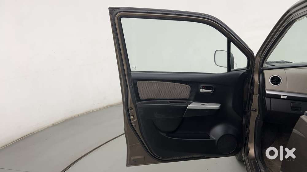 Maruti Suzuki Wagon R Lxi Cng, 2013, Cng & Hybrids