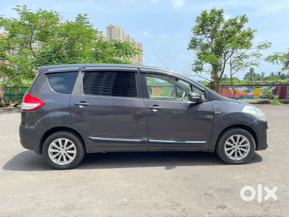 Maruti Suzuki Ertiga 2012-2015 Zxi, 2012