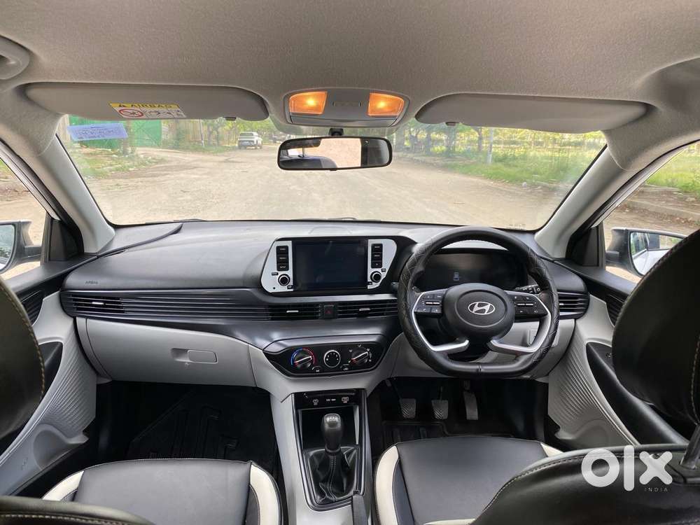 Hyundai I20 Magna 1.2 Mt, 2024, Petrol