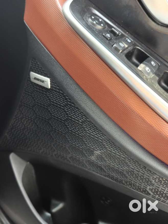 Hyundai Alcazar 1.5 Signature (o) Diesel At 7 Str, 2022, Diesel