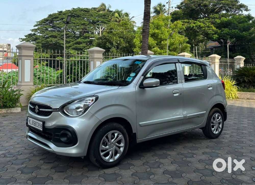 Maruti Suzuki Celerio Zxi, 2023, Petrol
