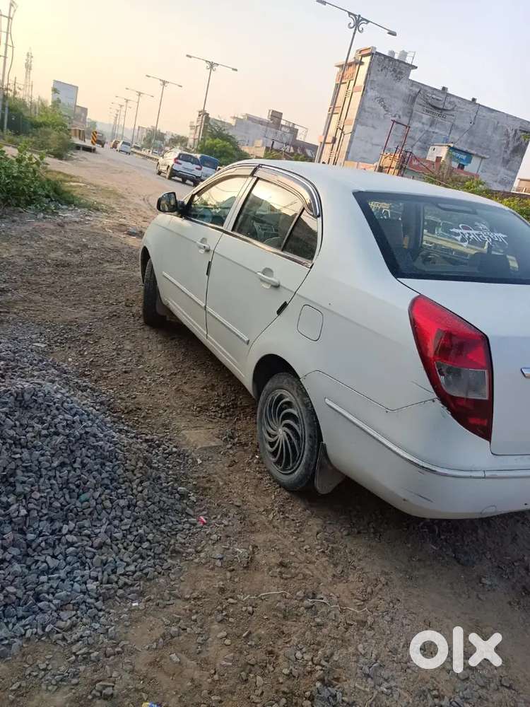 Tata Manza 2011 Diesel 120000 Km Driven