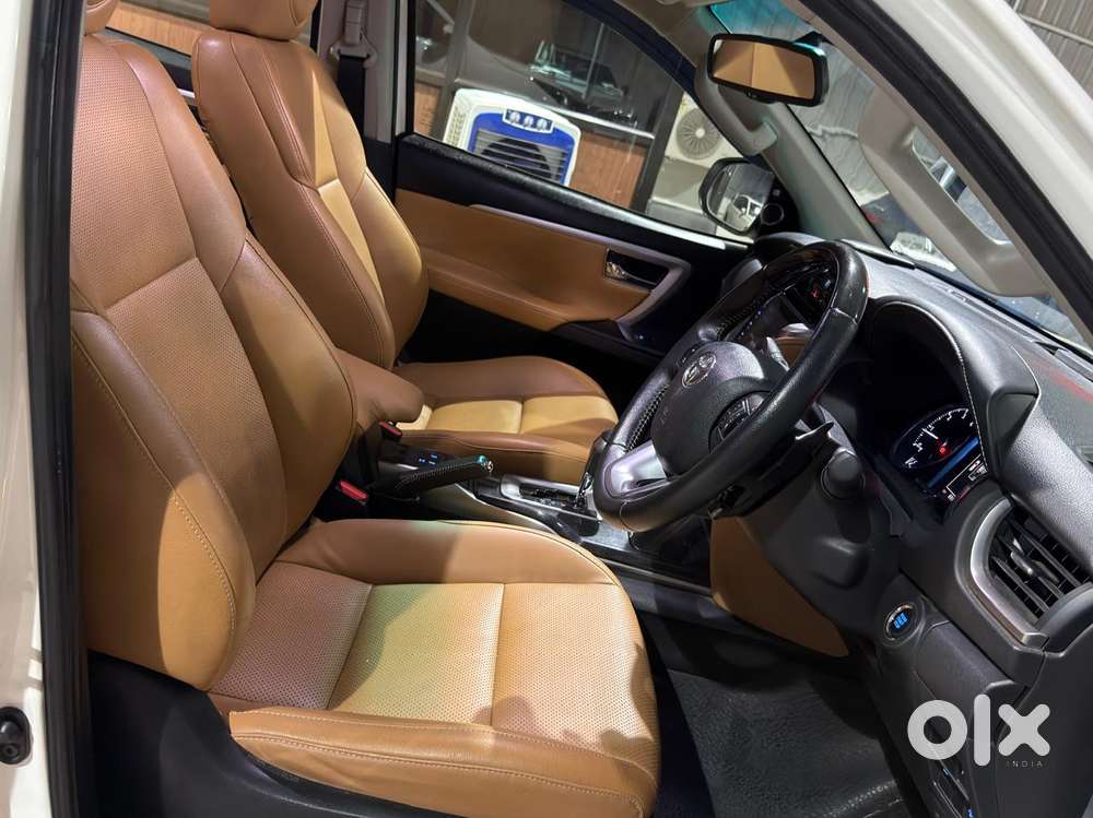 Toyota Fortuner 4x4 At 2.8 Diesel, 2022, Diesel