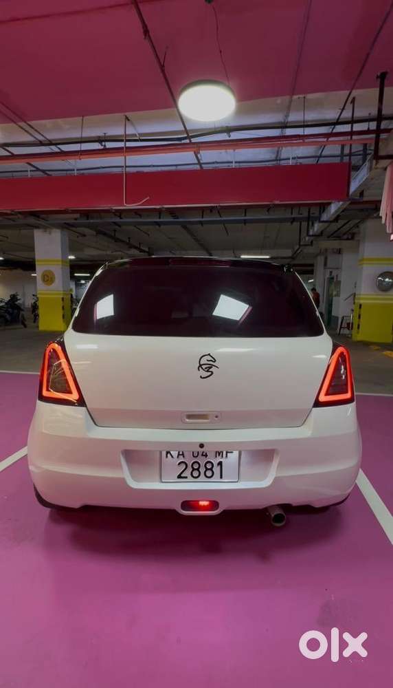 Swift Vxi 2008 Wellmaintained Fresh Fc And Insurance