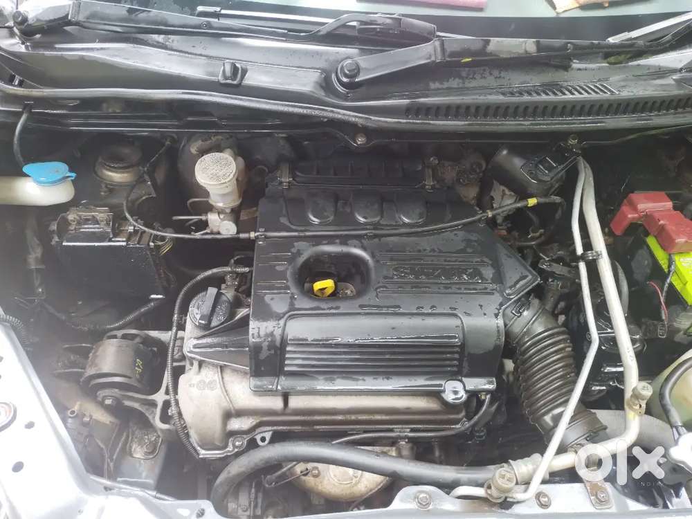 Maruti Suzuki Wagon R 2016