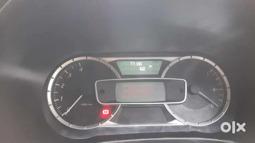 Nissan Kicks 2019 Diesel Well Maintained