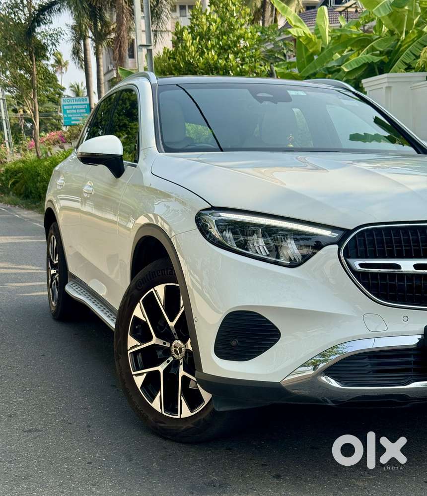 Mercedes-benz Glc 300 4matic, 2025, Petrol