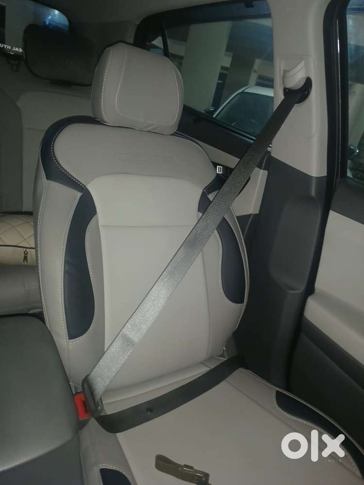 Hyundai Creta 2024 Facelift