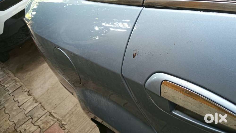 Fiat Linea Emotion 2011