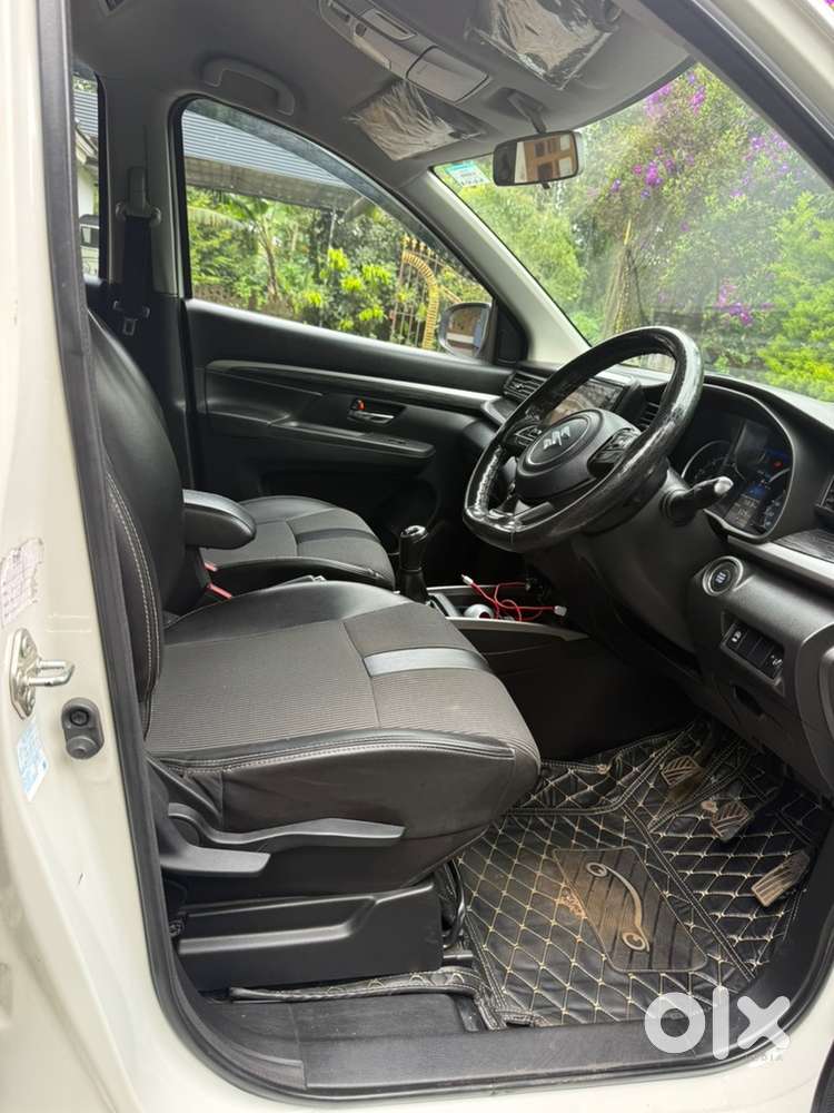 Maruti Xl6 2021 Model