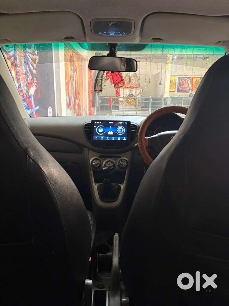 Hyundai I10 2012 Petrol Well Maintained